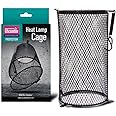 Arcadia Heat Lamp Safety Cage