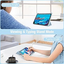 Fintie Hybrid Slim Case for iPad Mini 7