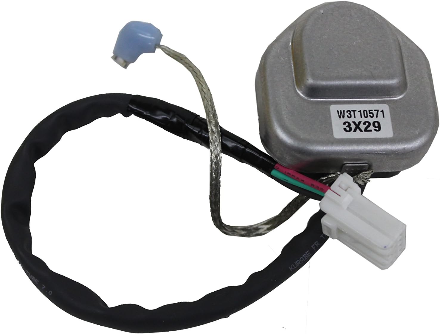 Genuine Acura 33129SCC003 HID Igniter Amazon.co.uk Car & Motorbike