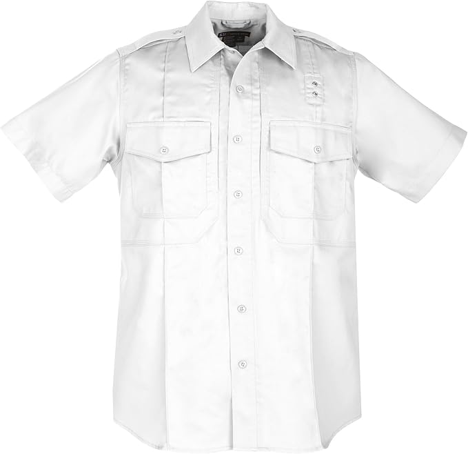 5.11 pdu class b shirt