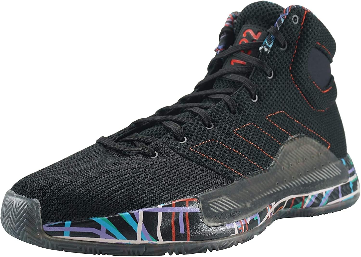 pro bounce madness 2019 shoes