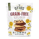 Otto's Naturals Grain-Free Ultimate Cookie