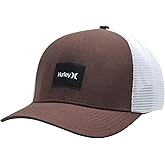 Hurley Mens M Fairway Trucker Hat