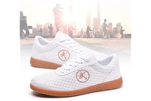 Mesh Karate Shoes Women Martial Arts Shoes for Women Taekwondo Shoes Men Tai chi Kung fu Shoes Taekwondo Boxing Traning Sneak