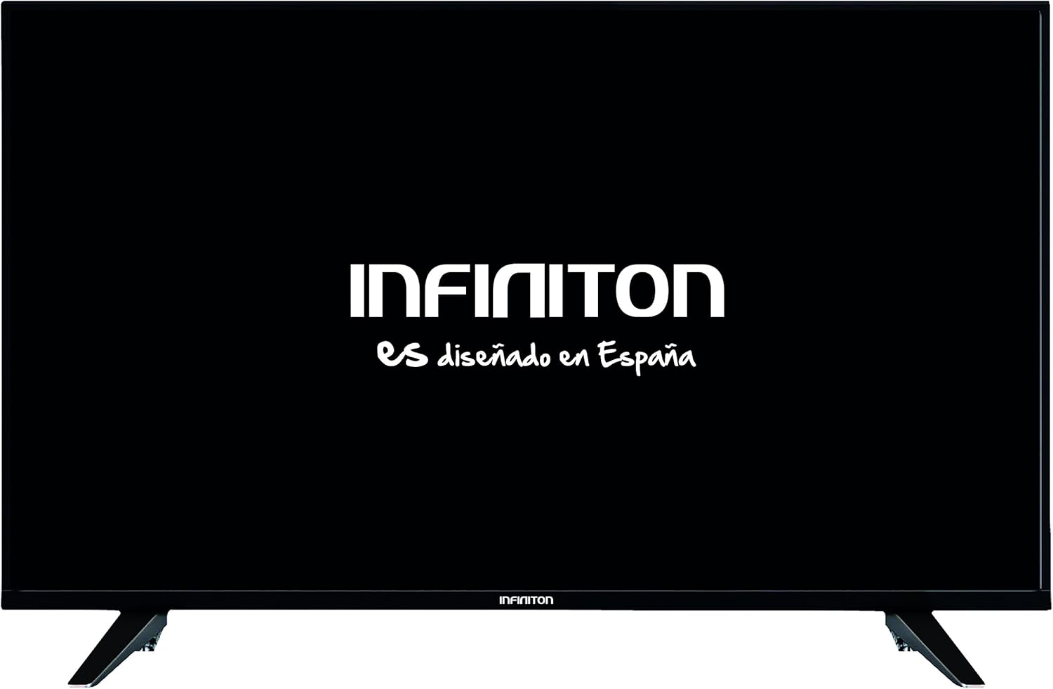 TV LED INFINITON 24