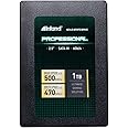 INLAND Professional 1TB SSD 3D NAND SATA III 6Gb/s 2.5" 7mm Internal Solid State Drive (1T)