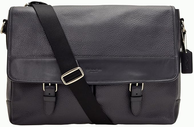 Amazon コーチ Coach ショルダーバッグ 斜めがけ メンズ メッセンジャーバッグ F アウトレット 並行輸入品 メッセンジャーバッグ