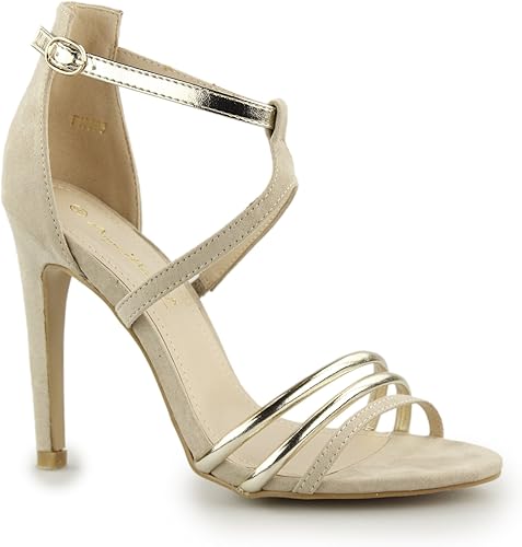 anne michelle high heel shoes