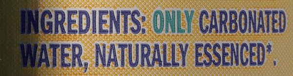 LA CROIX, WATER SPARKLING LEMON SINGLE, 12 FL OZ