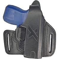 Aazon.co : VlaiTex IWB 1-1 Leather Holster Fits Zoraki 906