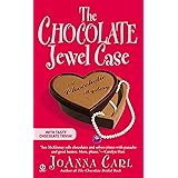 The Chocolate Jewel Case (Chocoholic Mysteries, No. 7)