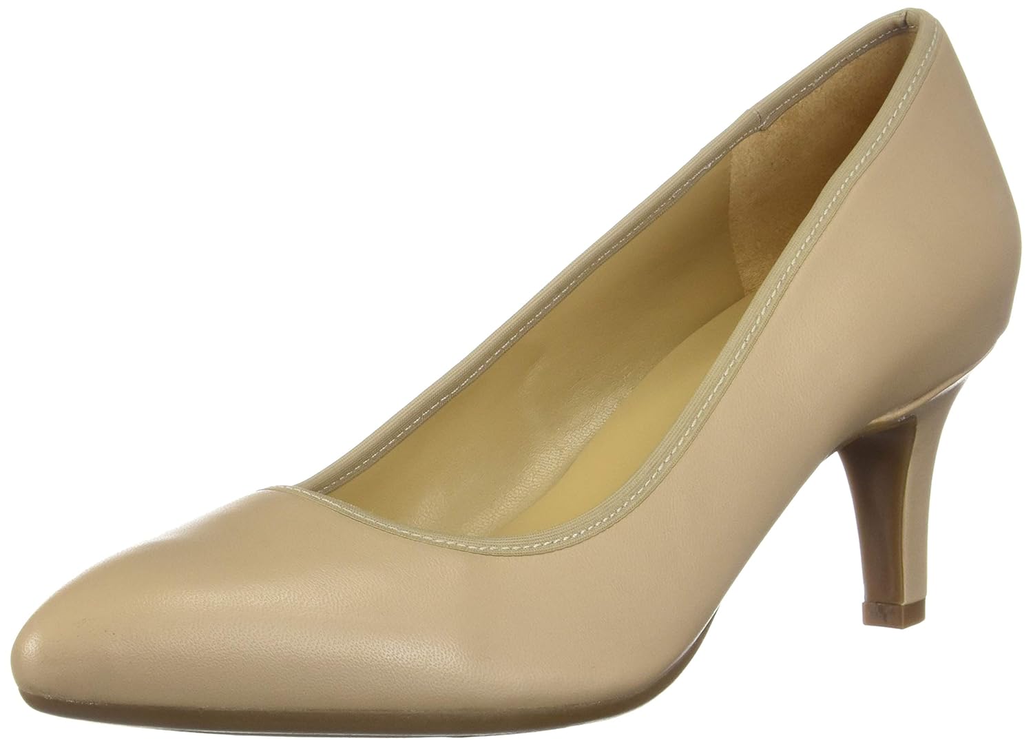naturalizer oden pump
