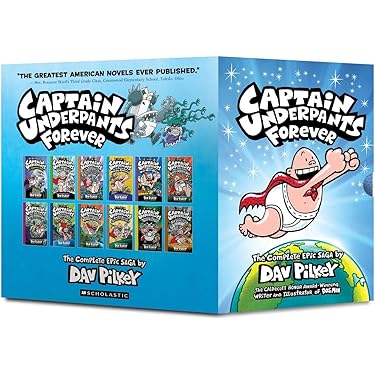 Captain Underpants キャプテンアンダーパンツ ペッパピッグ Captain