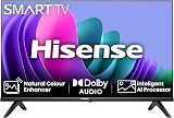 Hisense 32E4NTUK 32 Inch Smart TV VIDAA OS DTS Virtual:X Dolby Audio 2024