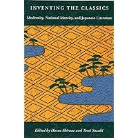 Amazon.com: Traditional Japanese Literature: An Anthology