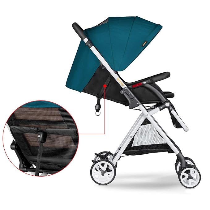 besrey stroller lightweight