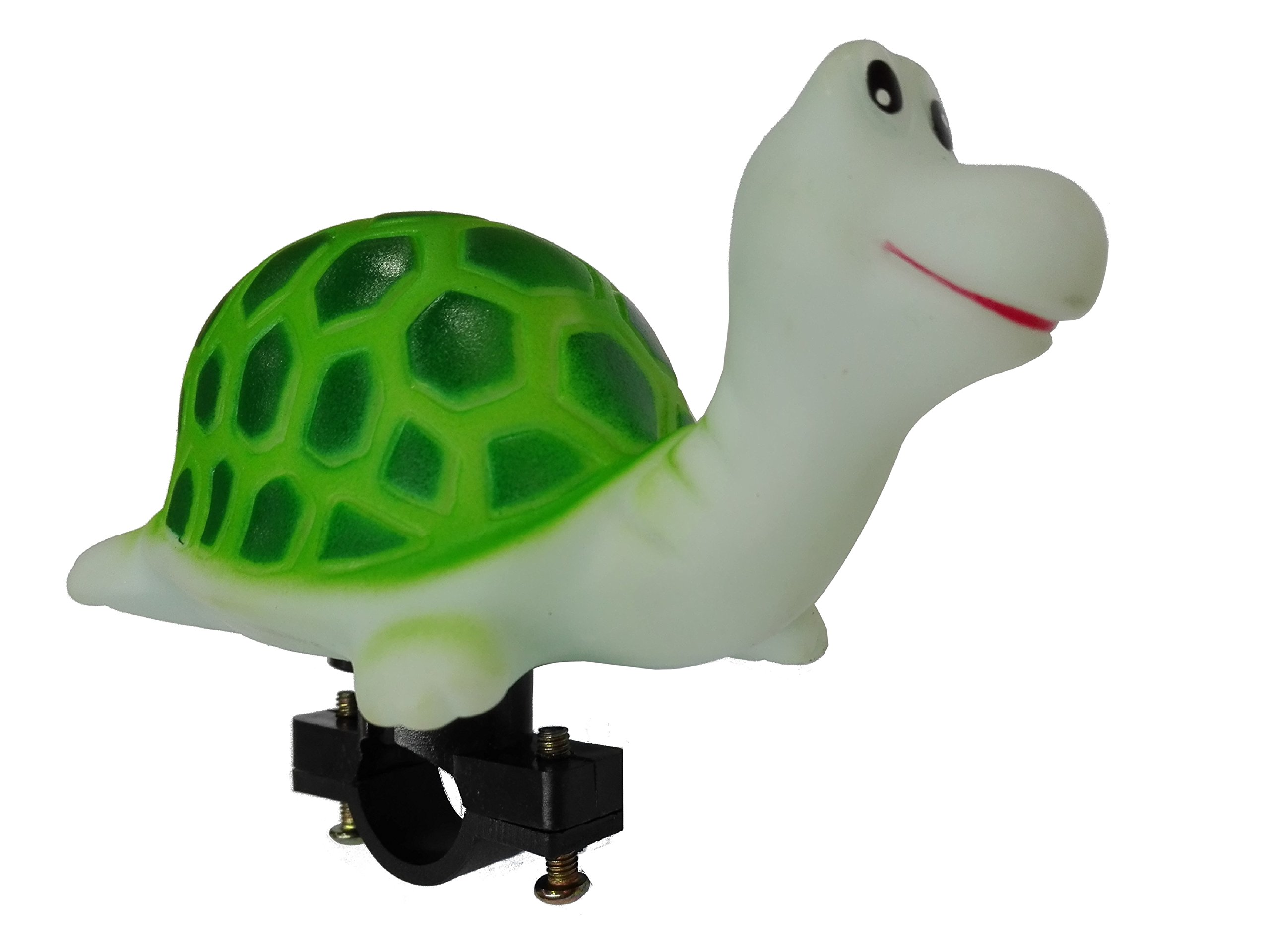 Fox Line 16028701 Animal Horn Tortoise Multi-Coloured One Size