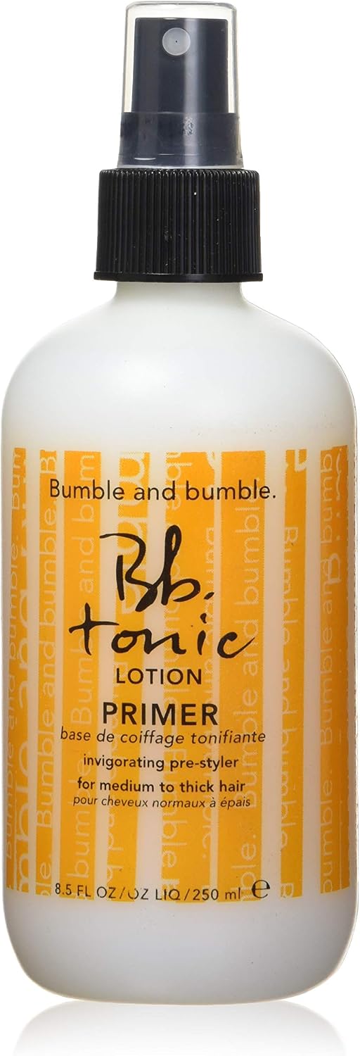 Bumble and Bumble Tonic Lotion 250ml / 8 fl.oz, Multi Colour, 250 ml (Pack of 1)