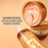 Sol de Janeiro Cheirosa 71 Hair & Body Fragrance Mist 90mL Travel Size view 5