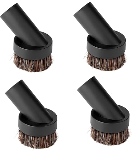 Guía Del Comprador De Accesorios Para Sistemas De Aspiración