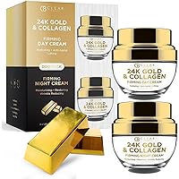 のり　二個24K GOLD COLLAGEN TX のり 二個24K GOLD COLLAGEN TX Pretty skin - 24K Gold