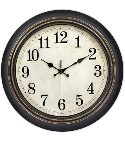 アキ】ヒスミニ WALL POCKET & SPECIAL CLOCK Amazon.com