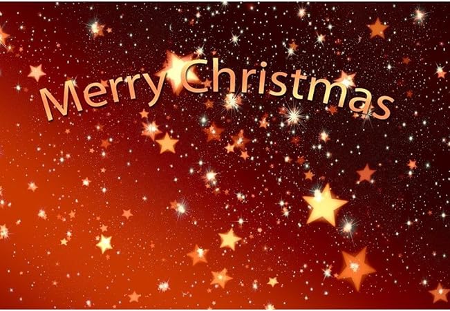 Sfondi Buon Natale.Masunn 3x5ft Vinyl Foto Sfondi Buon Natale Fotografia Sfondo Studio Puntelli Amazon It Casa E Cucina