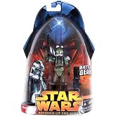 Star Wars Rots Commander Gree Figure
