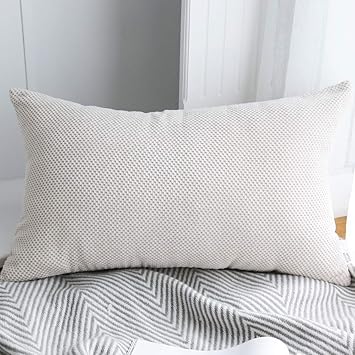 Waffle pillow case Clearance