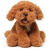 Gund Jewel Puppy Dog Stuffed Animal Plush Toy