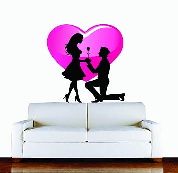 4100 Koleksi Romantic Couple Wallpaper Sticker HD Terbaru