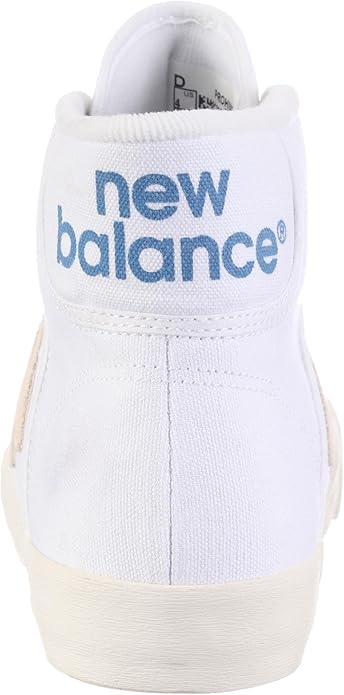 new balance high top tennis shoes