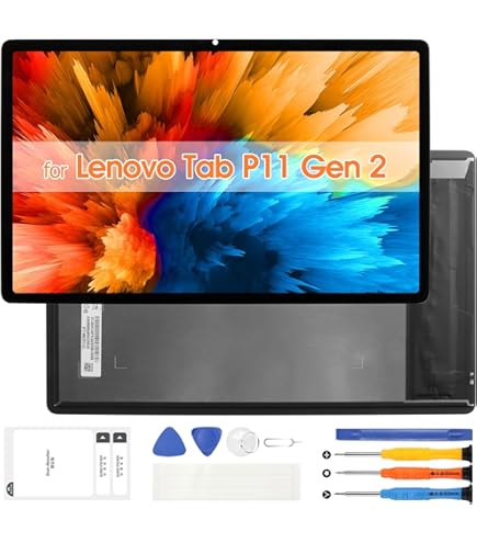 Amazon.com: LCD Screen for Lenovo Tablet Xiaoxin Pad Pro 11.5 inch