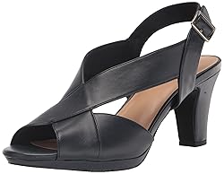 Easy Street Women's Christy Heeled