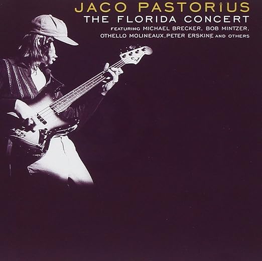 The Florida Concert - Amazon.co.uk
