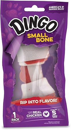 dingo small bones