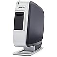 DYMO LabelManager Plug N Play Label Maker for PC or Mac (1768960)