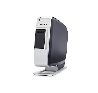 DYMO LabelManager Plug N Play Label Maker for PC or Mac (1768960)