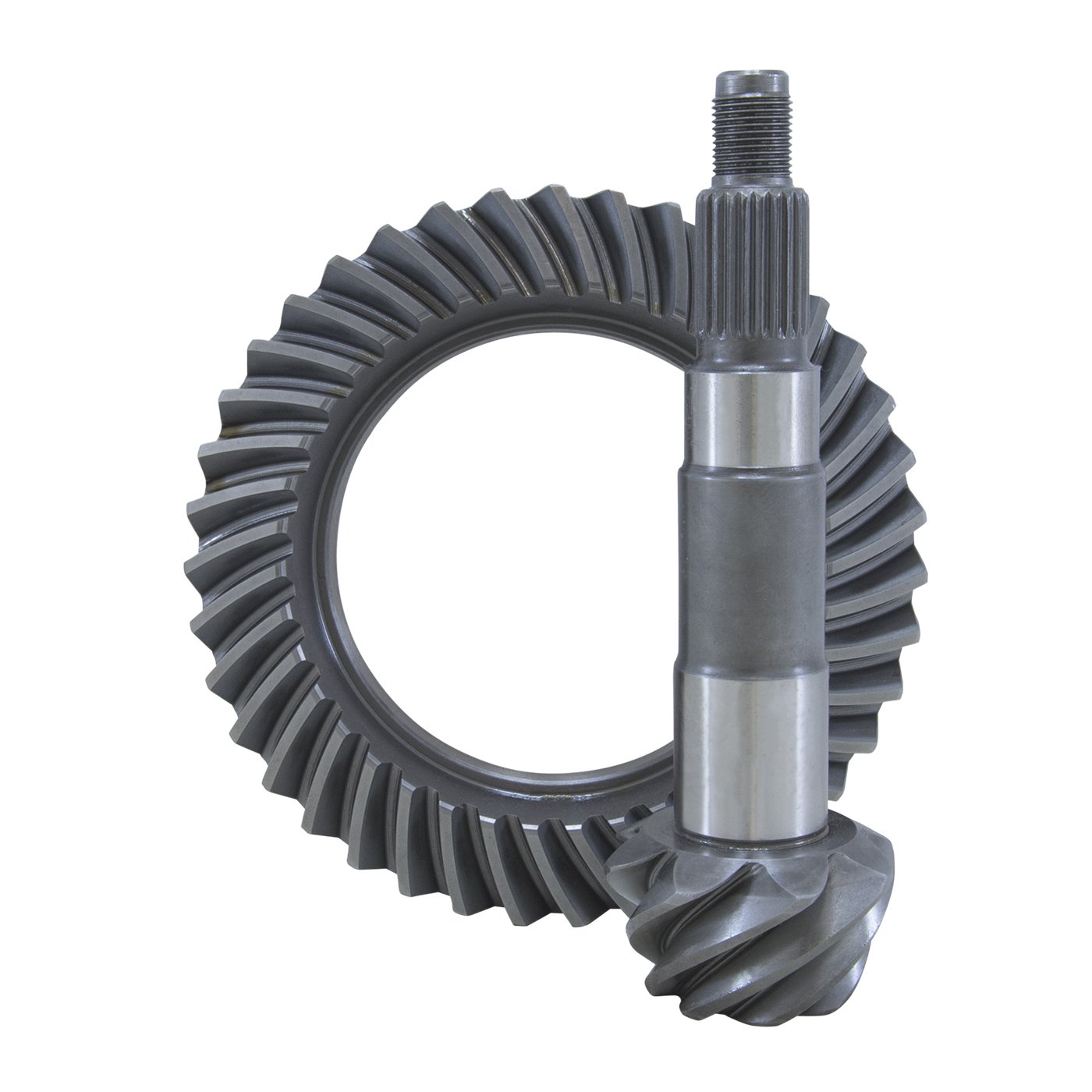 Photo 1 of USA Standard Gear (ZG T7.5R-456R) Ring & Pinion Gear Set for Toyota 7.5 Reverse Rotation Differential