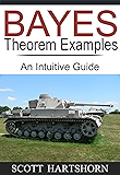 Bayes Theorem Examples: An Intuitive Guide