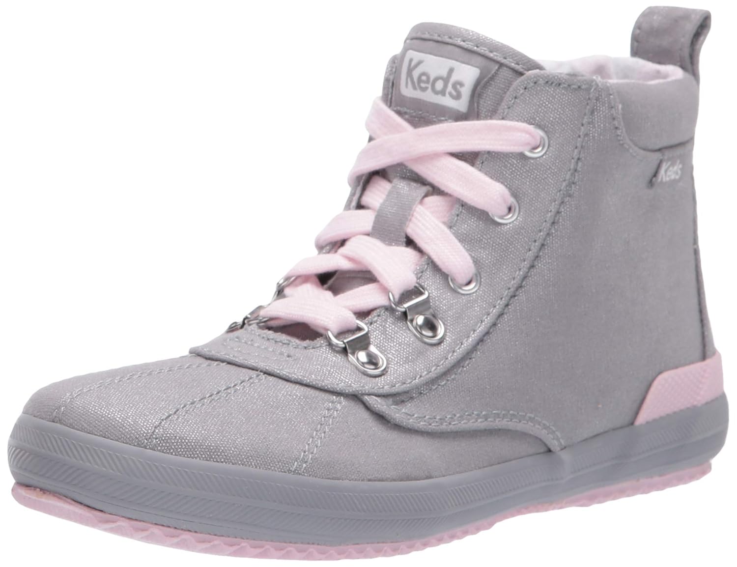 keds scout water resistant boot