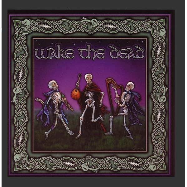 G RAP LA ROYCE WAKE THE DEAD CD 新品 Amazon.com: Wake The Dead
