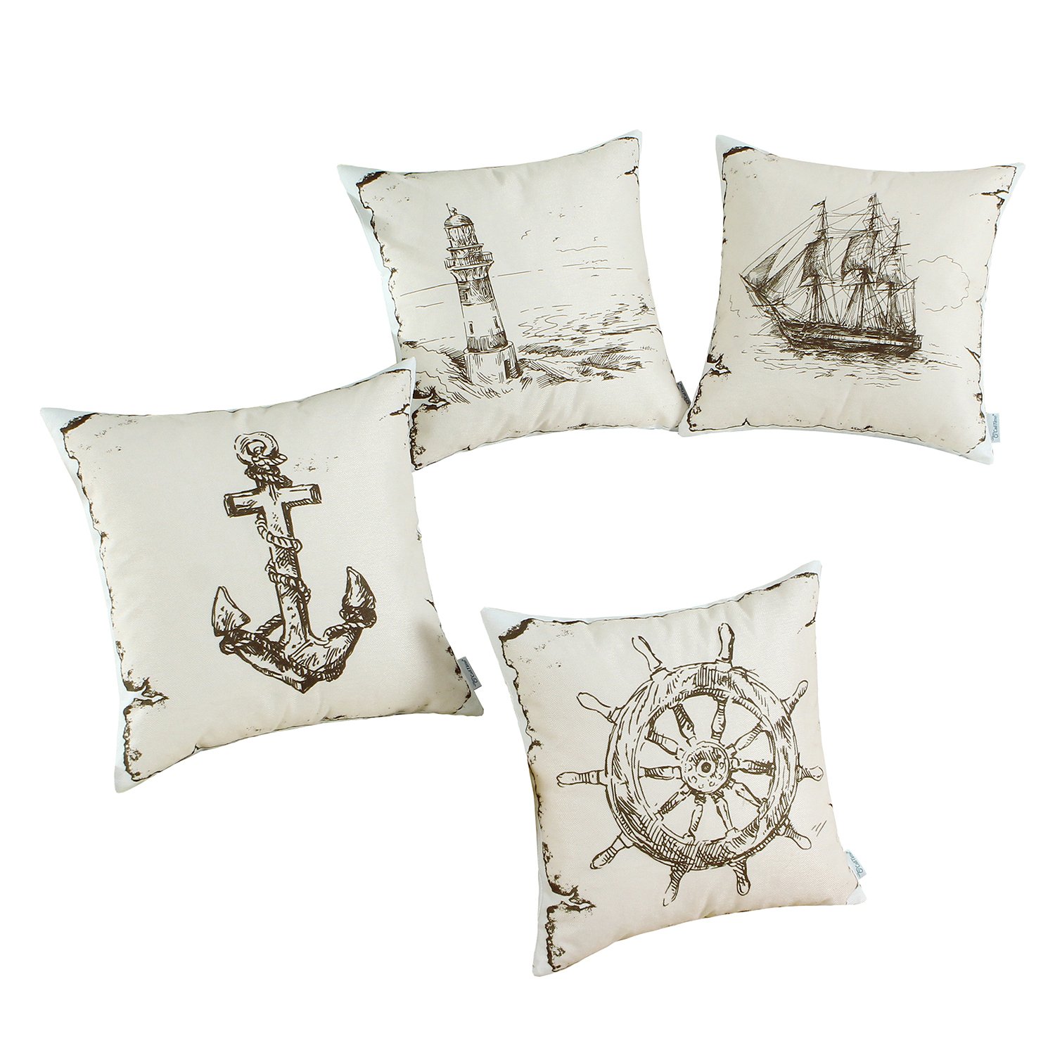 Best nautical transfers for furniture