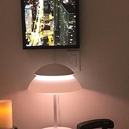 hue beyond table lamp