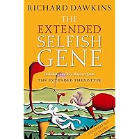 The Extended Selfish Gene