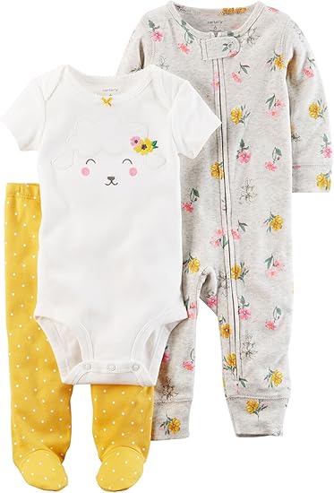 amazon carters baby girl clothes
