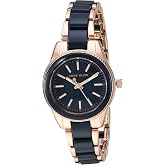 Anne Klein Women's Resin Bracelet Watch
