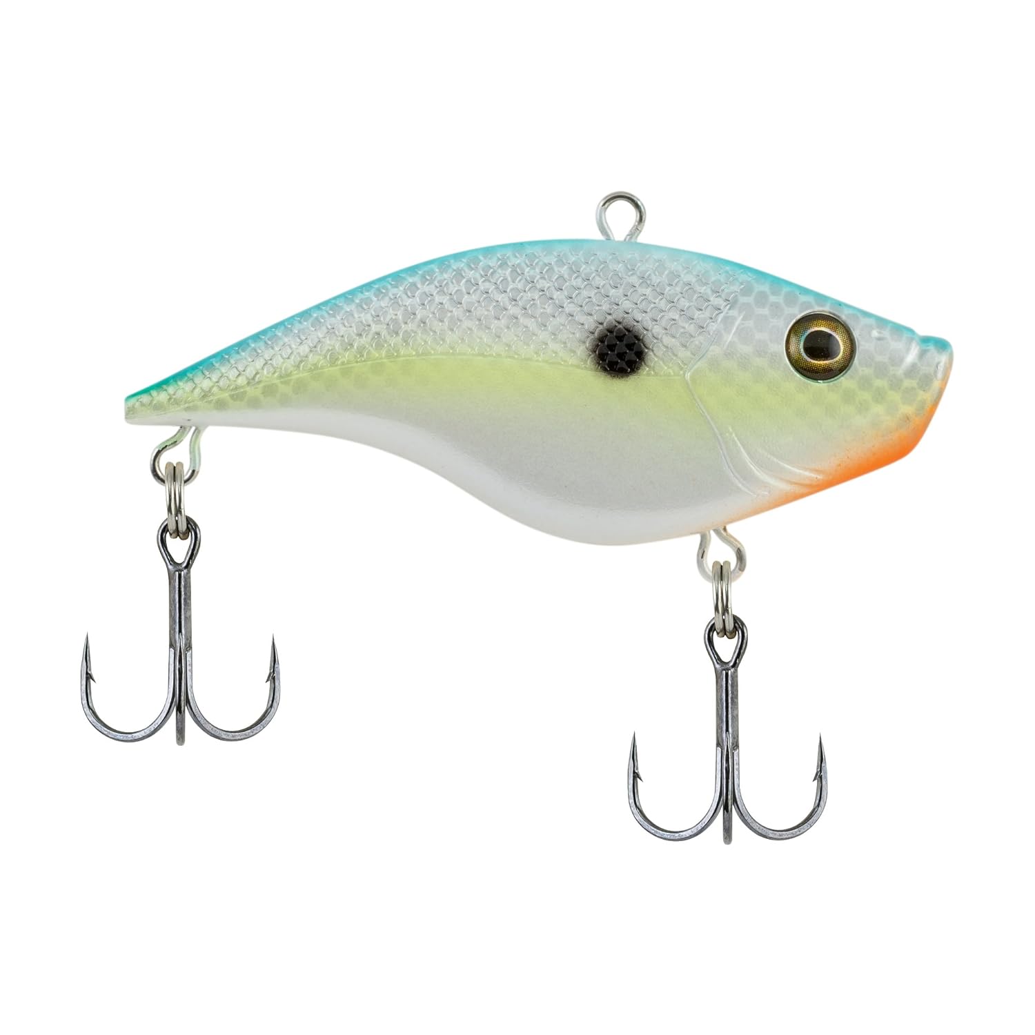 war pig fishing lure