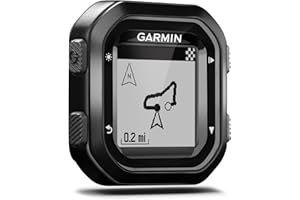 Garmin Edge 25 Cycling GPS