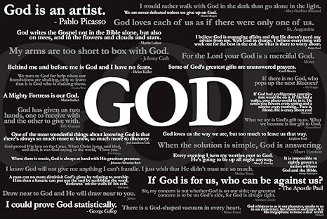 Powerful Christian Quotes About Life